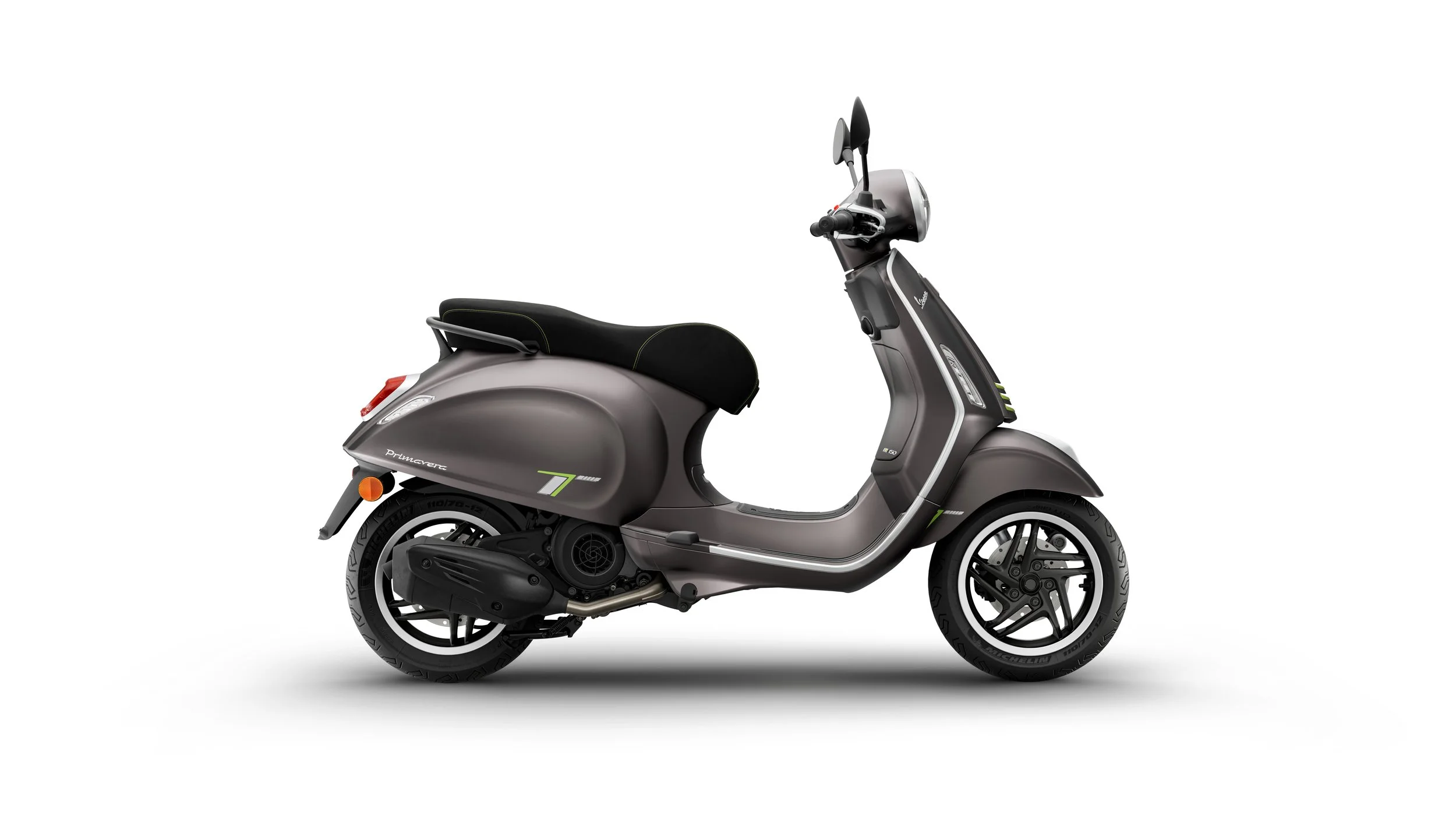 Vespa Primavera Tech 150 – Vespa LA